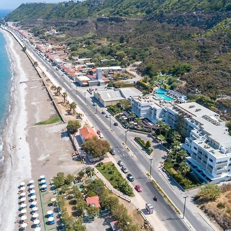 איקסיה Sirene Beach Hotel מראה חיצוני תמונה