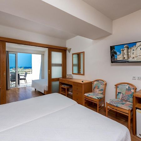 איקסיה Sirene Beach Hotel מראה חיצוני תמונה