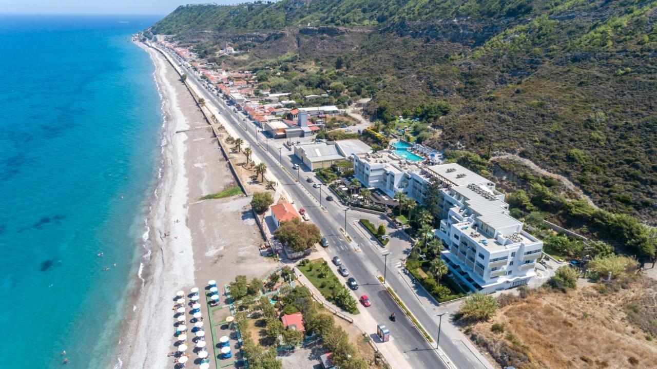 איקסיה Sirene Beach Hotel מראה חיצוני תמונה