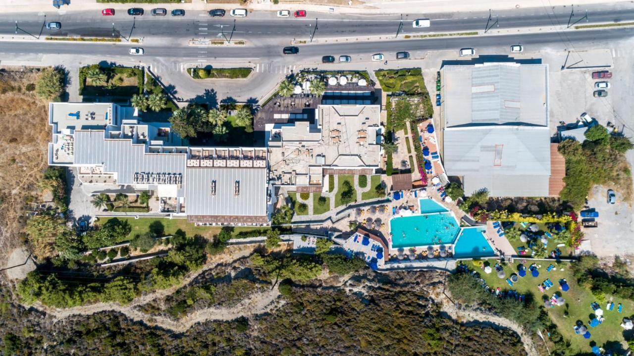 איקסיה Sirene Beach Hotel מראה חיצוני תמונה