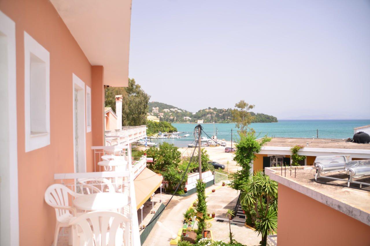 איקסיה Sirene Beach Hotel מראה חיצוני תמונה
