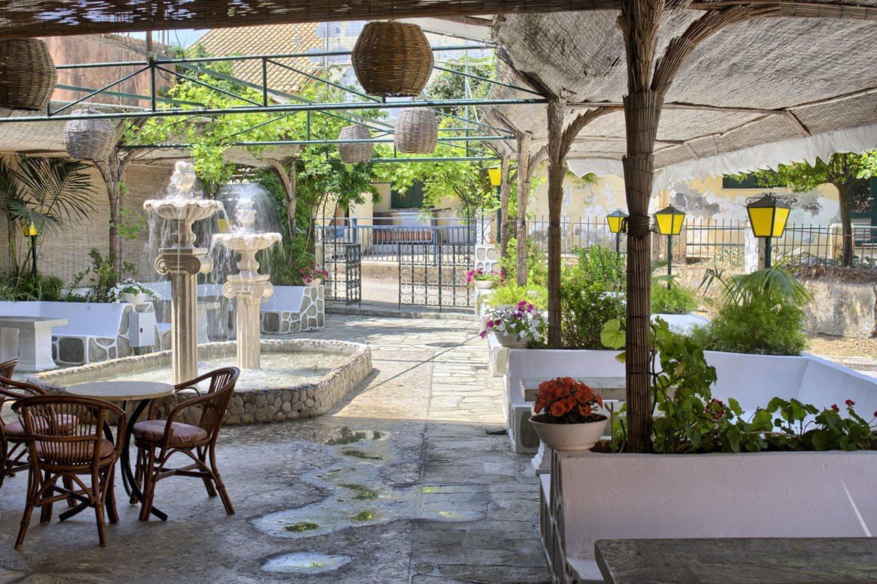 איקסיה Sirene Beach Hotel מראה חיצוני תמונה