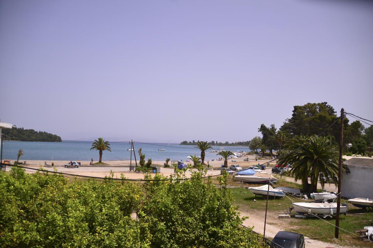 איקסיה Sirene Beach Hotel מראה חיצוני תמונה