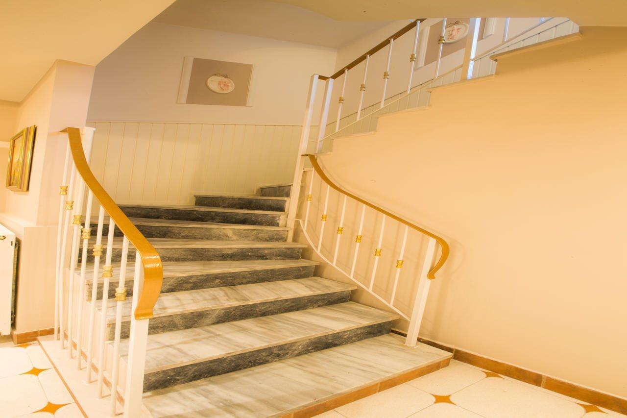 איקסיה Sirene Beach Hotel מראה חיצוני תמונה