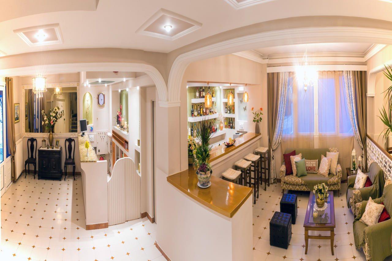 איקסיה Sirene Beach Hotel מראה חיצוני תמונה