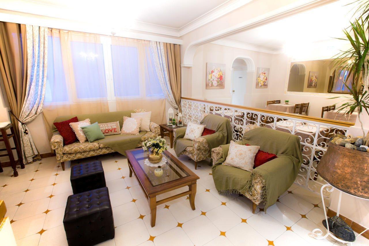 איקסיה Sirene Beach Hotel מראה חיצוני תמונה