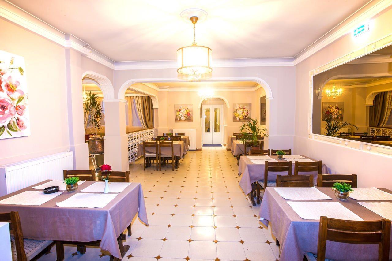 איקסיה Sirene Beach Hotel מראה חיצוני תמונה
