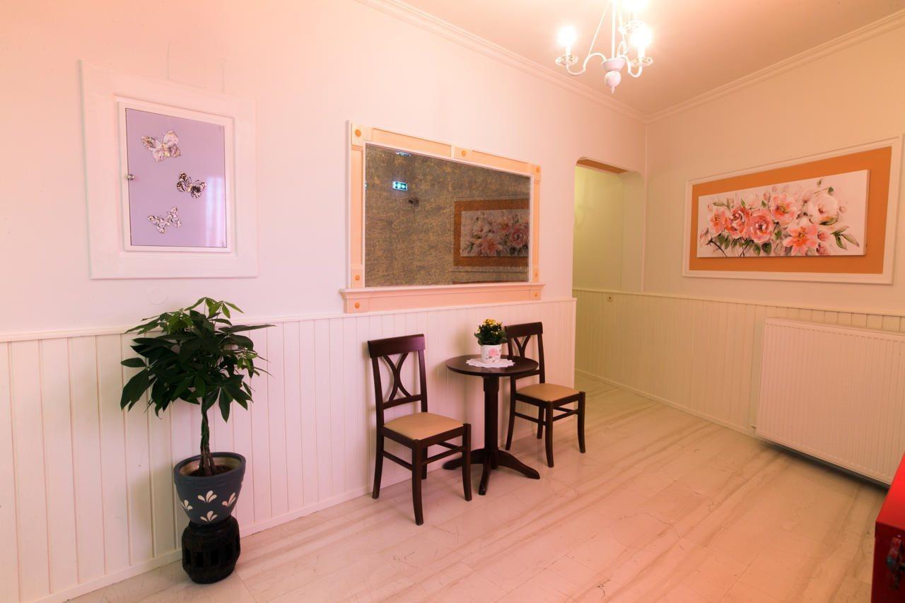 איקסיה Sirene Beach Hotel מראה חיצוני תמונה