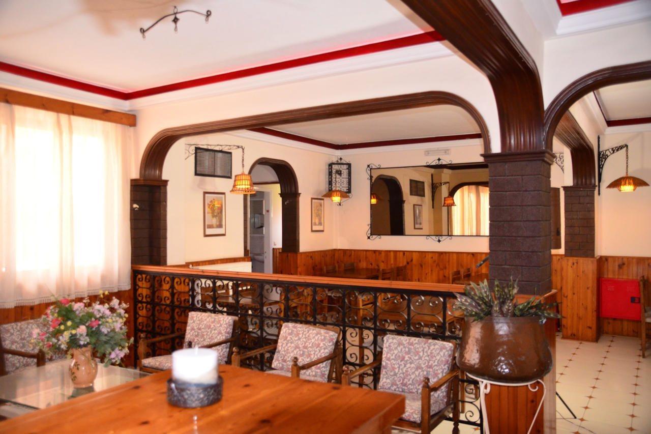 איקסיה Sirene Beach Hotel מראה חיצוני תמונה