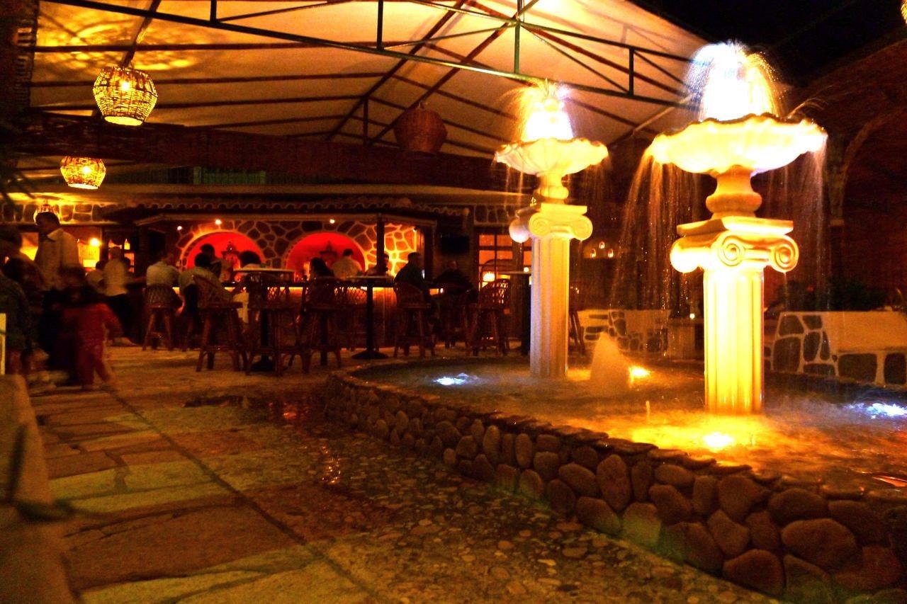 איקסיה Sirene Beach Hotel מראה חיצוני תמונה