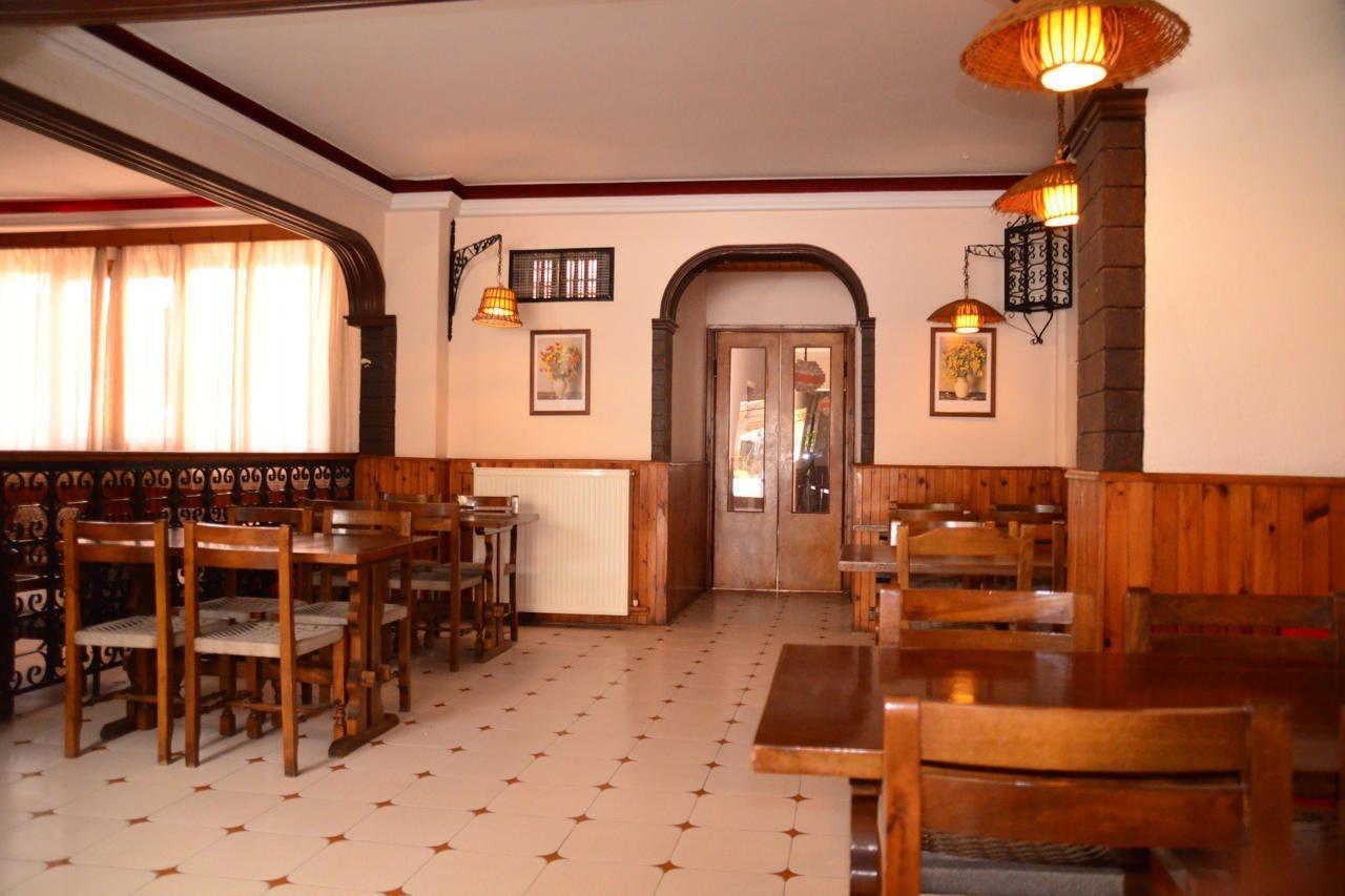 איקסיה Sirene Beach Hotel מראה חיצוני תמונה