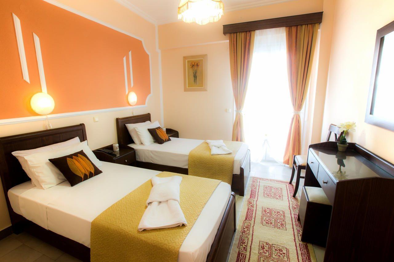 איקסיה Sirene Beach Hotel מראה חיצוני תמונה