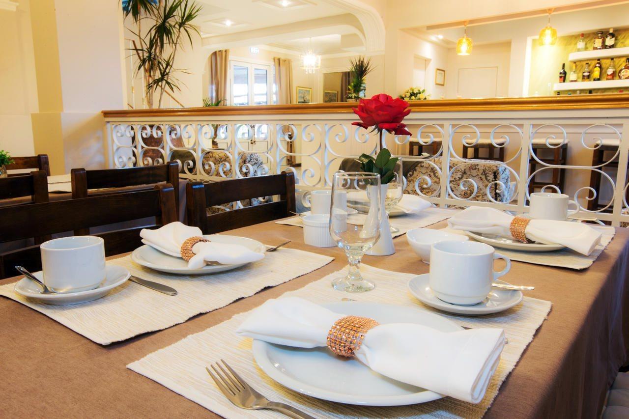 איקסיה Sirene Beach Hotel מראה חיצוני תמונה