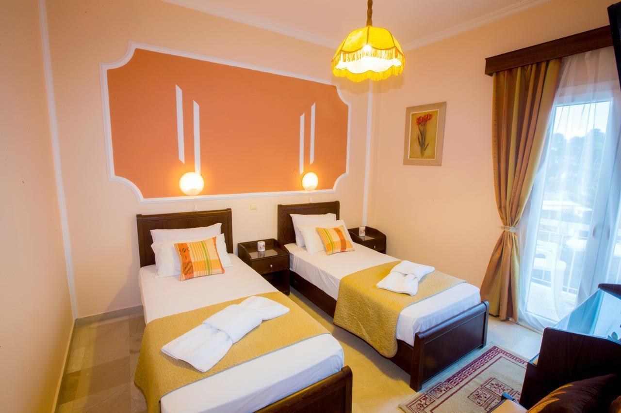 איקסיה Sirene Beach Hotel מראה חיצוני תמונה