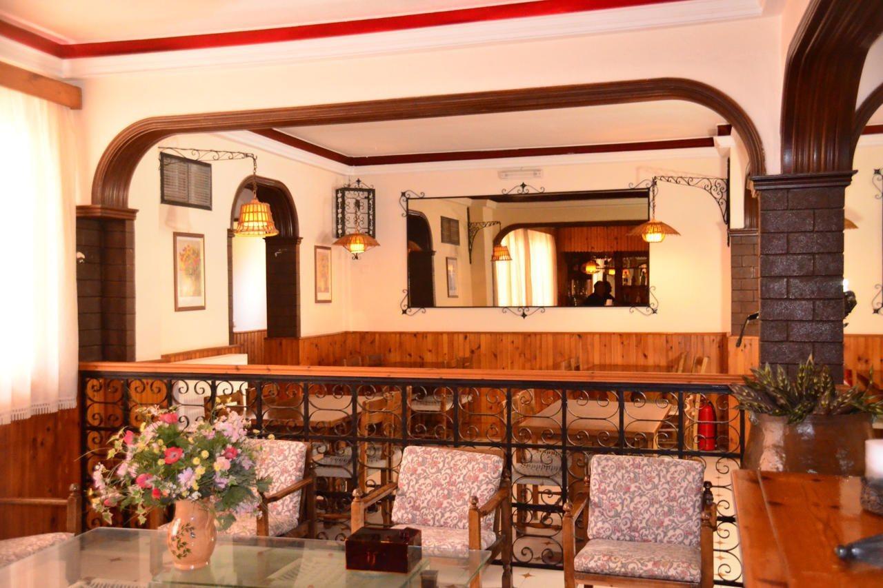 איקסיה Sirene Beach Hotel מראה חיצוני תמונה