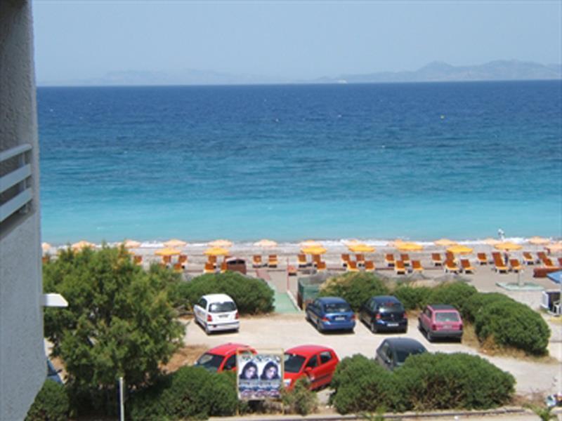איקסיה Sirene Beach Hotel מראה חיצוני תמונה