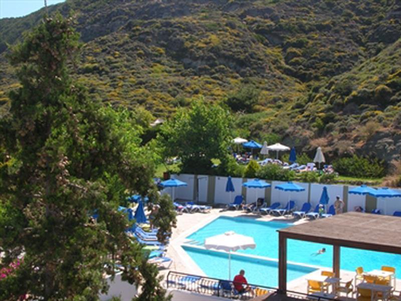 איקסיה Sirene Beach Hotel מראה חיצוני תמונה