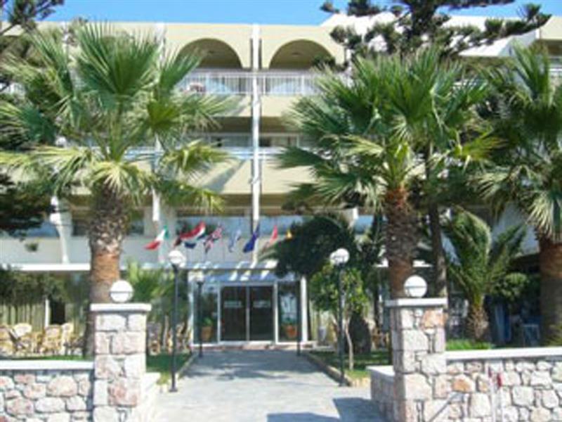 איקסיה Sirene Beach Hotel מראה חיצוני תמונה