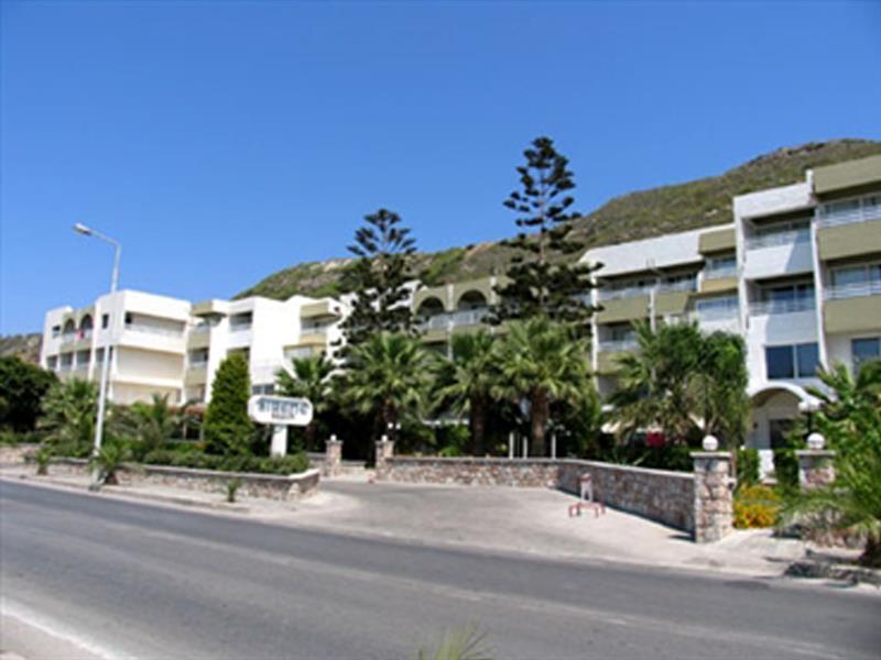 איקסיה Sirene Beach Hotel מראה חיצוני תמונה