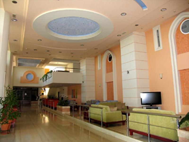 איקסיה Sirene Beach Hotel מראה חיצוני תמונה