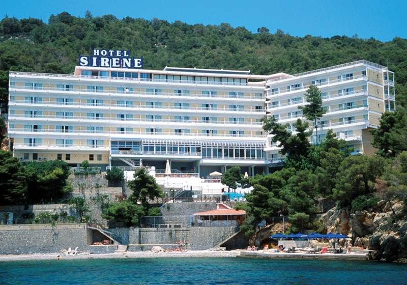 איקסיה Sirene Beach Hotel מראה חיצוני תמונה