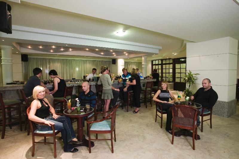 איקסיה Sirene Beach Hotel מראה חיצוני תמונה