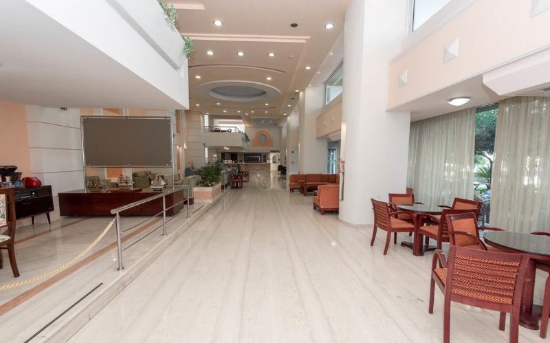 איקסיה Sirene Beach Hotel מראה חיצוני תמונה