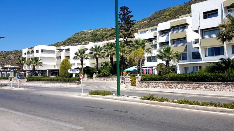איקסיה Sirene Beach Hotel מראה חיצוני תמונה