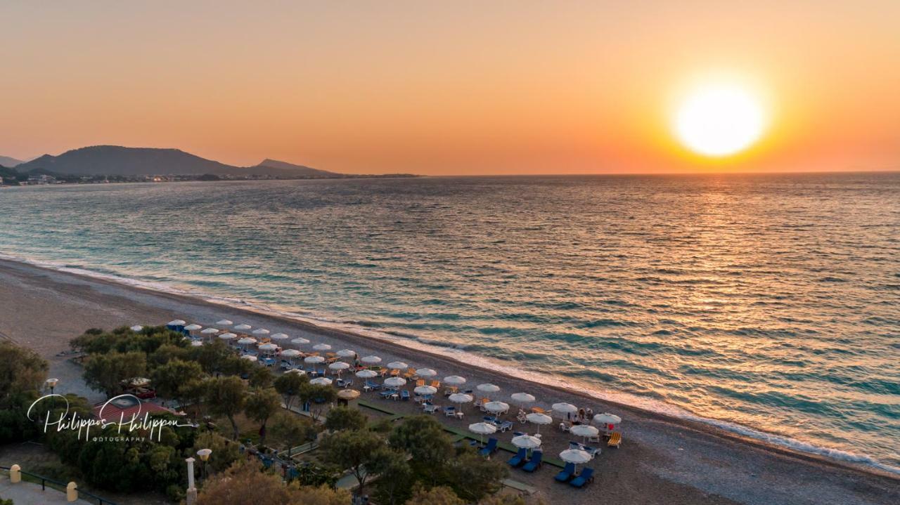 איקסיה Sirene Beach Hotel מראה חיצוני תמונה