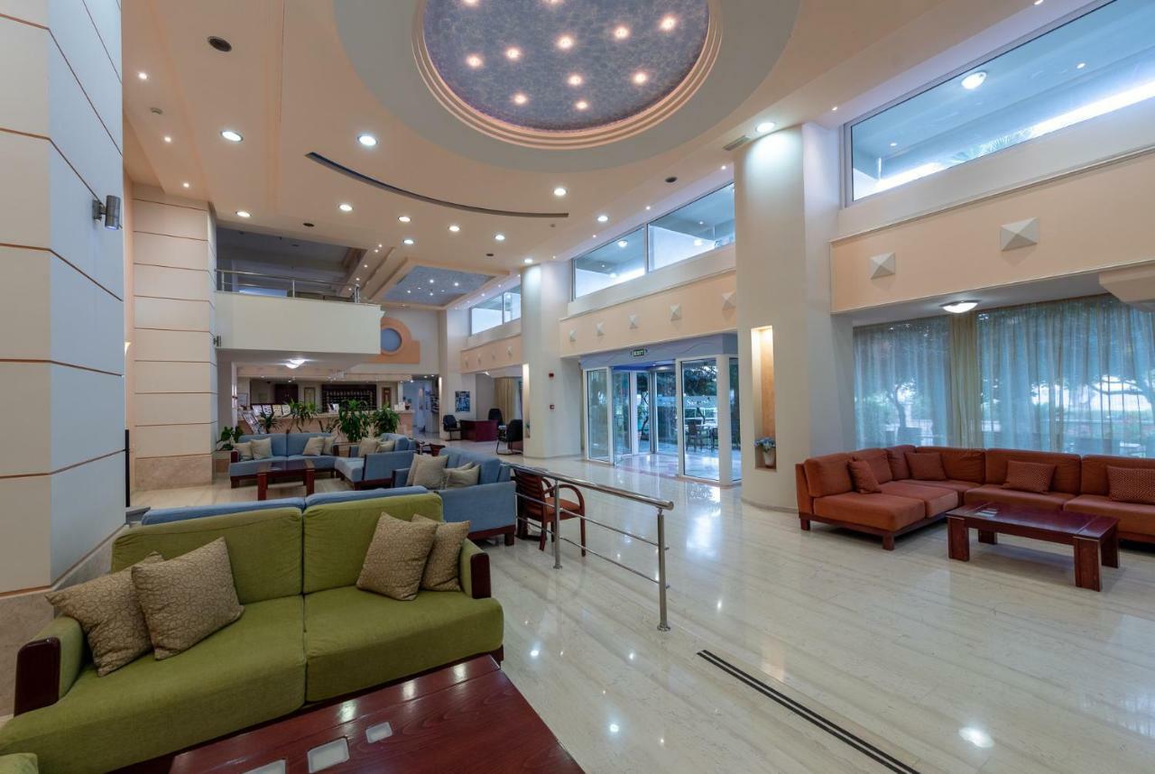 איקסיה Sirene Beach Hotel מראה חיצוני תמונה