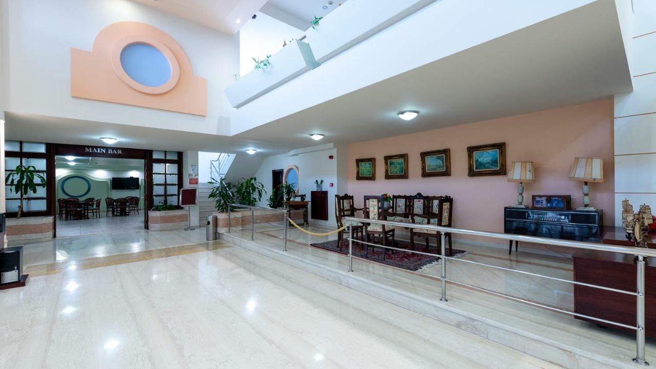 איקסיה Sirene Beach Hotel מראה חיצוני תמונה