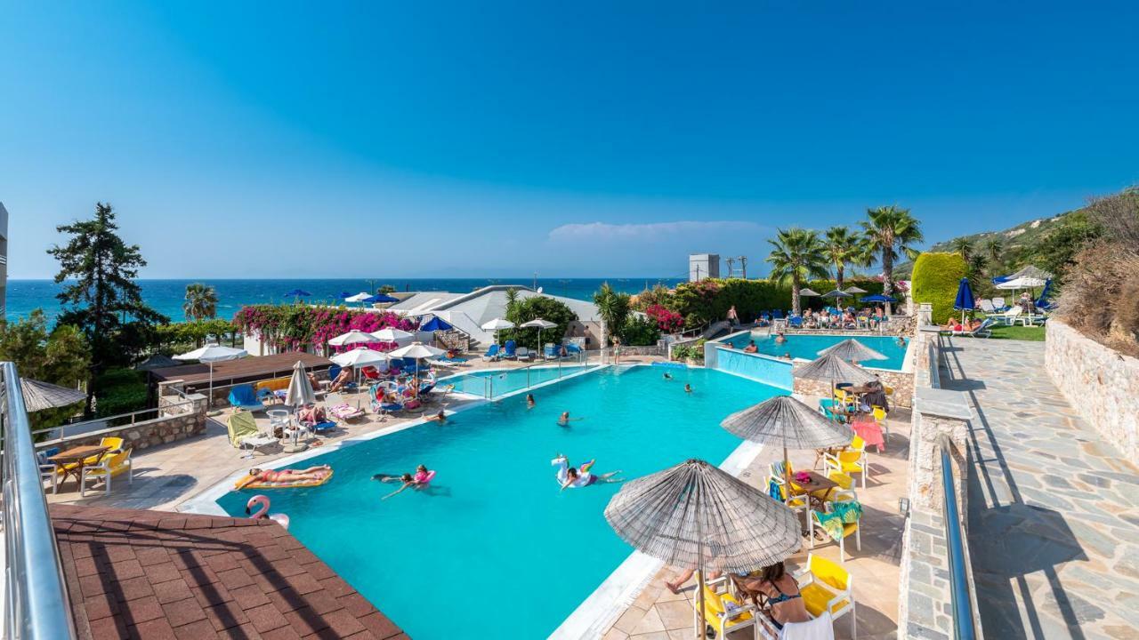 איקסיה Sirene Beach Hotel מראה חיצוני תמונה