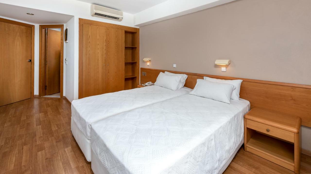 איקסיה Sirene Beach Hotel מראה חיצוני תמונה