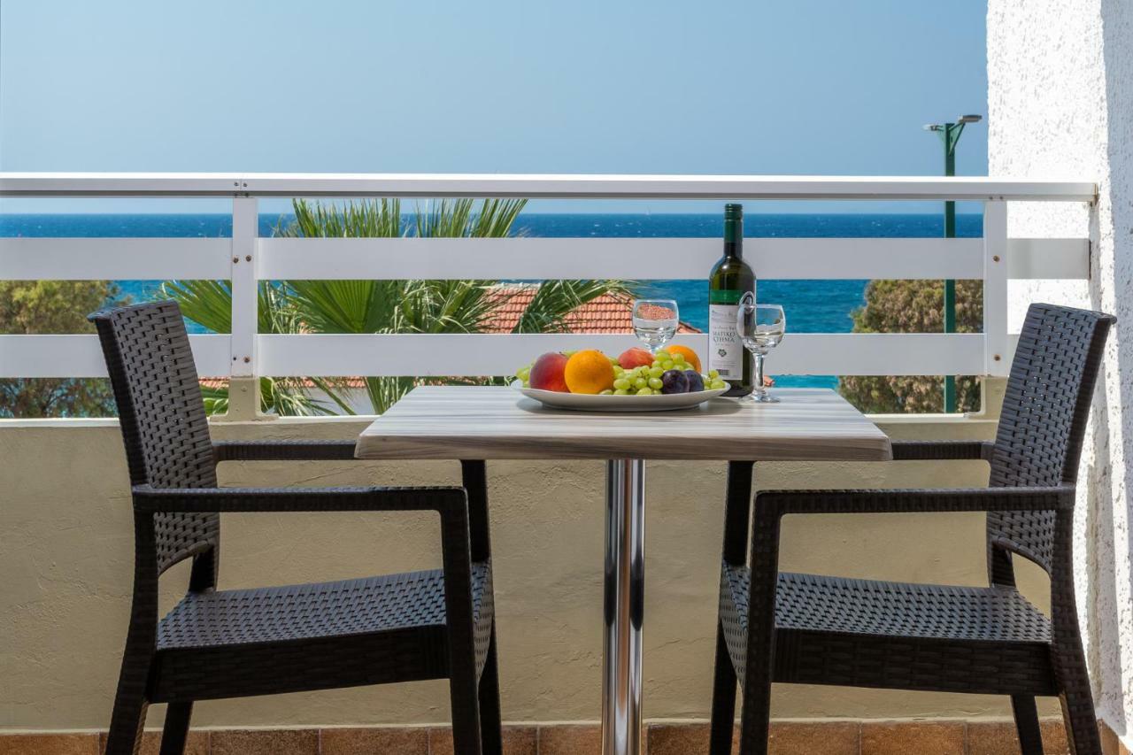 איקסיה Sirene Beach Hotel מראה חיצוני תמונה